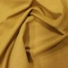 Organic French Terry Jersey Fabric | Mustard -Arts and Crafts E107738 22 1