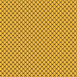 Midnight Haunt Halloween Fabric | Haunted Check Fright