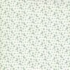 MODA Kitty Corn Fabric | Moons & Stars Green -Arts and Crafts E107892 06 1