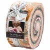 Moda Jelly Roll | Kitty Corn -Arts and Crafts E107893 1