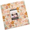 Moda Layer Cake | Kitty Corn -Arts and Crafts E107895 1