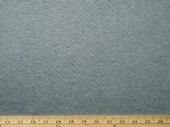 Ponte Roma Fabric | Metallic Stud - Light Grey -Arts and Crafts E108084 01 3