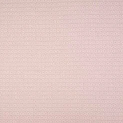 Jersey Cotton Rich Fabric | Broken Circles Dusty Pink