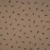 Double Gauze Fabric | Feathers Taupe -Arts and Crafts E108303 04 1