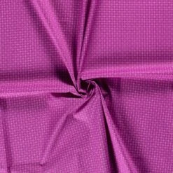 Cotton Print Fabric | Mesh Magenta -Arts and Crafts E108927 17510 017 3 1