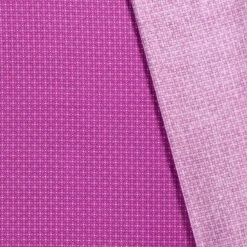 Cotton Print Fabric | Mesh Magenta -Arts and Crafts E108927 17510 017 4 1