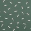 Stitch It Classic Jersey Fabric | Feathers Dusty Green -Arts and Crafts E108931 224 1