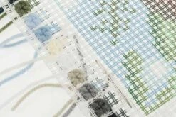 Cross Stitch Cushion Kit | Robin -Arts and Crafts E109057 02 4