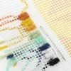 Half Stitch - Tapestry Cushion Kit | Fox -Arts and Crafts E109058 01 4