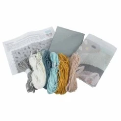 Half Stitch - Tapestry Cushion Kit | Home -Arts and Crafts E109058 02 6