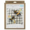 Half Stitch - Tapestry Cushion Kit | Gingham Bee 2 Half Stitch - Tapestry Cushion Kit | Gingham Bee -Arts and Crafts E109058 03 1