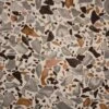 Viscose Twill Fabric | Pebbles Sand 1 Viscose Twill Fabric | Pebbles Sand -Arts and Crafts E109103 01 1