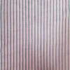 Velour Jersey Stripe | Coral & Teal -Arts and Crafts E109628 01 1