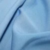 Viscose Challis Fabric Plain | Sky -Arts and Crafts E109866 11 1