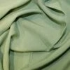 Viscose Challis Fabric Plain | Elm Green -Arts and Crafts E109866 39 1