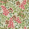 Winter Botanical Lewis & Irene | Holly & Ivy Natural With Pearl -Arts and Crafts E110284 A784 3 1