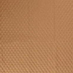 Quilted Coating Fabric | Stars Beige