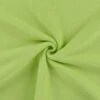 Terry Backed Fleece Fabric | Lime -Arts and Crafts E110754 240 1