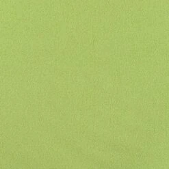 Terry Backed Fleece Fabric | Lime -Arts and Crafts E110754 240 3