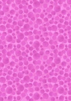 Bumbleberries SS21 | Carnival Pink