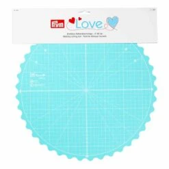 Rotating Cutting Mat | Prym Love -Arts and Crafts P611469 1