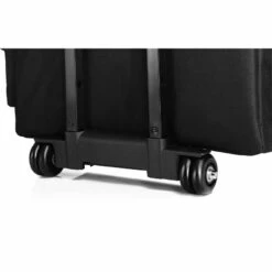 Sewing Machine Trolley Polka Dot | Prym -Arts and Crafts P612630 6