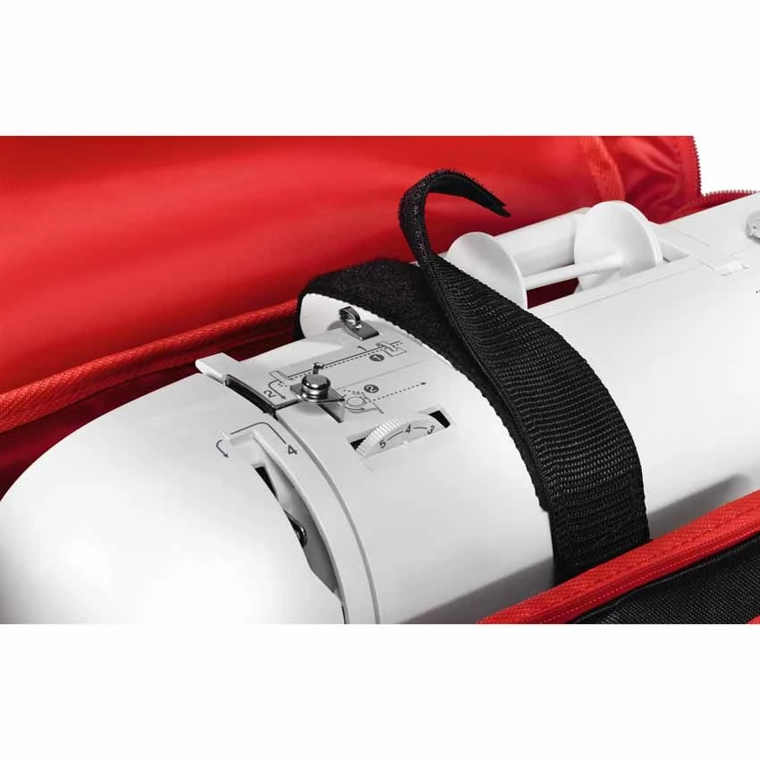 Accessory & Sewing Machine Bag - Polka Dot | Prym 7 Accessory & Sewing Machine Bag - Polka Dot | Prym - Image 5