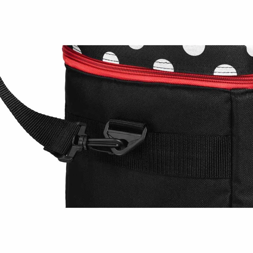 Accessory & Sewing Machine Bag - Polka Dot | Prym 6 Accessory & Sewing Machine Bag - Polka Dot | Prym - Image 4