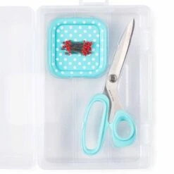 Prym Love Sewing Set - Mint -Arts and Crafts P651222 3