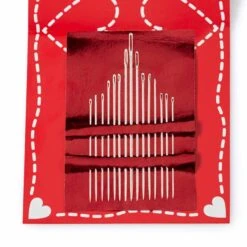 Prym Love Sewing Set - Mint -Arts and Crafts P651222 5