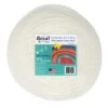 Organic Pure Cotton Wadding Strips 2.5" X 25 Yards -Arts and Crafts bosal 2 inch katahdin mini roll