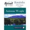 Bosal Katahdin 100% Cotton Wadding - Autumn | 120" Wide -Arts and Crafts bosal katahdin autumn wadding