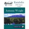 Bosal Katahdin 100% Cotton Wadding - Autumn | 96" Wide -Arts and Crafts bosal katahdin cotton wadding autumn