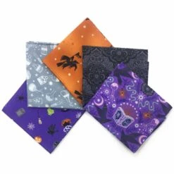 Cast A Spell Lewis & Irene Fabric | Fat Quarter Pack 2