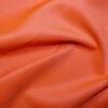 Classic Scuba Bodycon Jersey Fabric | Flo Orange -Arts and Crafts classic scuba fabric flo orange main e106639 06 2