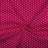 Stitch It, Cotton Print Fabric | Stars Fuchsia -Arts and Crafts cotton fabric stars fuchsia main 1266 017 1