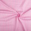 Stitch It, Cotton Print Fabric | Stripe Pink -Arts and Crafts cotton fabric stripe pink main 5574 011 1