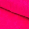 Curly Teddy Faux Fur | Cerise -Arts and Crafts curly teddy faux fur fabric cerise main 3 106231 1