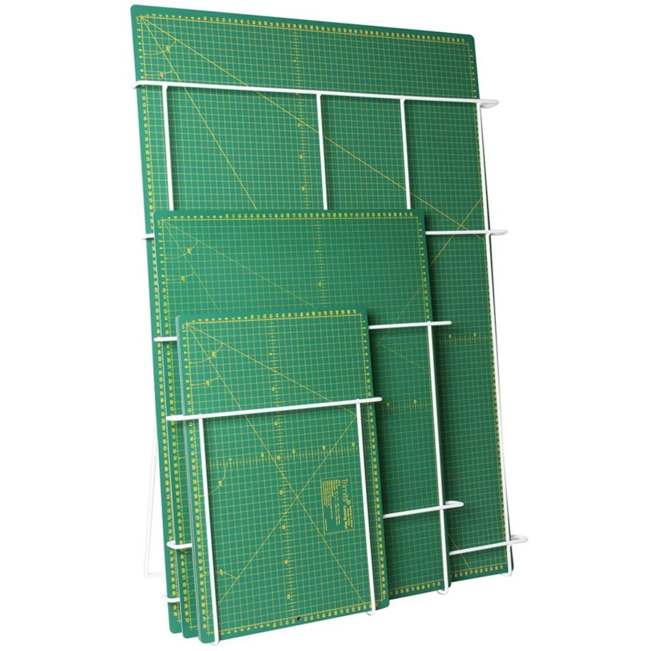 Cutting Mat A2 | 45 X 60 Cms | Trimits 3 Cutting Mat A2 | 45 X 60 Cms | Trimits