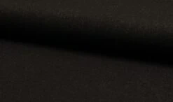 10oz Premium Washed Denim | Black