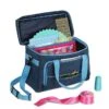 Accessory & Sewing Machine Bag - Denim | Prym -Arts and Crafts denim sewing accessory bag main p612634 1