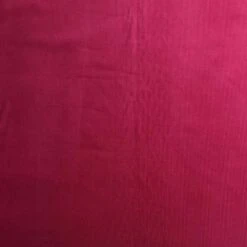 8w Corduroy Fabric | Cerise -Arts and Crafts e100769 07 2