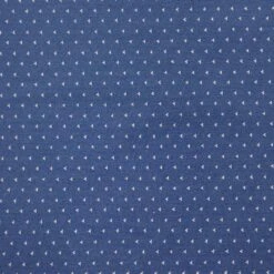 Printed Denim | Mini Three Leaf Shamrock -Arts and Crafts e104679 05 2