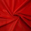 Classic Cotton Velvet Fabric | Red -Arts and Crafts e106565 01 1