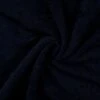 Bamboo Towelling Fabric | Navy 1 Bamboo Towelling Fabric | Navy -Arts and Crafts e107675 09