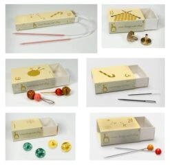 2022 Pony Advent Calendar - Knitting