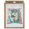 Half Stitch - Tapestry Cushion Kit | Unicorn -Arts and Crafts e109058 06 1