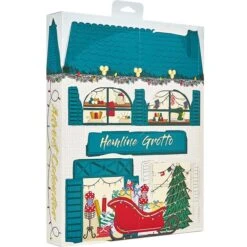 2023 Premium Hemline Advent Calendar - Sewing