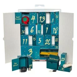 2023 Premium Hemline Advent Calendar - Sewing -Arts and Crafts e110206 2