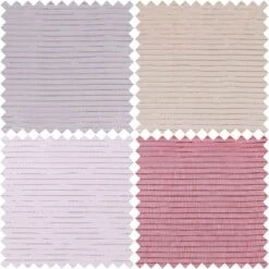 Metallic Mesh Fabric Roll 9m X 25.5cm | 4 Roll Bundle Special 7 Metallic Mesh Fabric Roll 9m X 25.5cm | 4 Roll Bundle Special -Arts and Crafts e110269 3